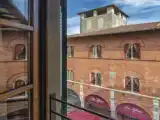 Двухместный люкс Deluxe с видом на город