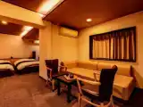 Трёхместный номер Эконом
