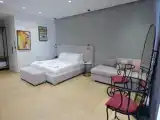 Двухместный номер Стандарт