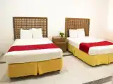 Двухместный номер Стандарт