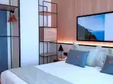 Одноместный номер Стандарт