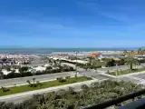 Трёхместный номер Стандарт с видом на море
