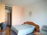 Двухместный номер Стандарт с балконом