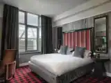 Одноместный номер Стандарт