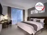 Четырёхместный номер Стандарт