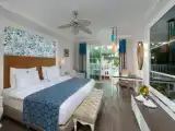 Двухместный номер Deluxe
