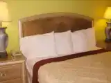 Двухместный номер Стандарт