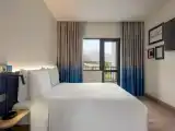 Двухместный номер Стандарт с балконом
