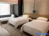 Семейный номер Стандарт с 2 комнатами