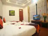 Номер Стандарт с видом на город
