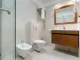 Двухместный люкс Deluxe c 1 комнатой