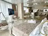 Апартаменты