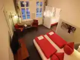 Трёхместный номер Стандарт