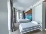 Трёхместный номер