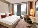 Двухместный номер Superior