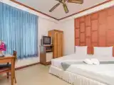 Трёхместный номер Стандарт