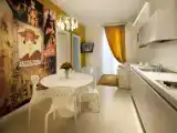 Апартаменты Luxury с 2 комнатами