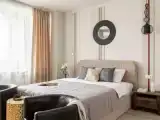 Апартаменты c 1 комнатой