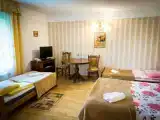 Двухместный номер Стандарт