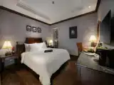 Двухместный номер Deluxe