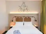 Двухместный номер Комфорт