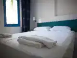 Трёхместный номер Стандарт с балконом