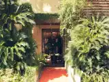 Двухместный клубный люкс с балконом