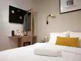 Номер Deluxe
