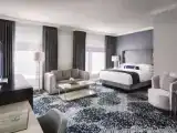 Двухместный люкс Nob Hill