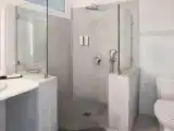Двухместный номер Superior с видом на море