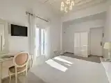 Двухместный номер Стандарт с видом на море