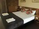 Одноместный номер Стандарт