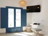 Полулюкс с видом на бассейн