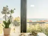Двухместный номер Стандарт с балконом