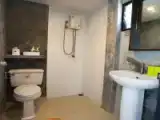 Двухместное бунгало Deluxe c 1 комнатой
