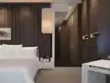 Двухместный номер с видом на город