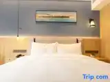 Двухместный номер Deluxe с видом на сад