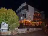 Двухместный номер Стандарт с видом на море