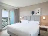 Двухместный люкс c 1 комнатой