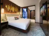 Двухместный номер Deluxe