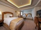Трёхместный номер Executive South Facing