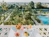 Двухместный номер Luxury