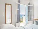 Двухместный номер Стандарт с видом на море