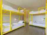 Кровать в общем номере (женский номер)