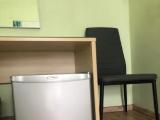 Двухместный номер Эконом с балконом