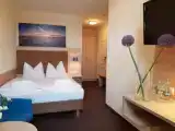 Двухместный номер Стандарт