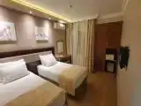 Трёхместный номер Стандарт