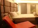 Двухместный номер Стандарт с балконом
