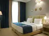 Одноместный номер Deluxe