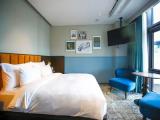 Двухместный номер Terrace Signature